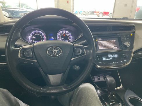 Used 2015 Toyota Avalon XLE Touring image 31