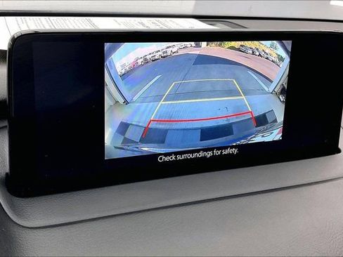 Used 2023 MAZDA CX-9 Touring Plus image 24