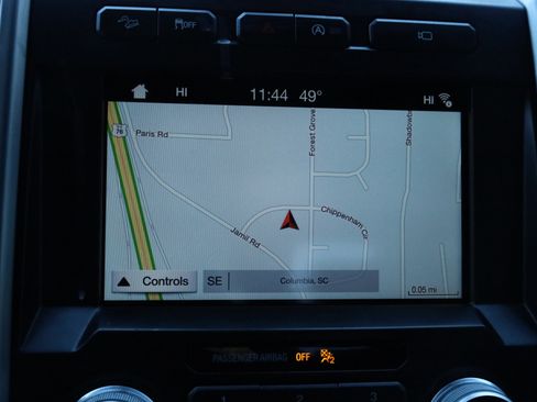 Used 2017 Ford F150 Platinum image 22