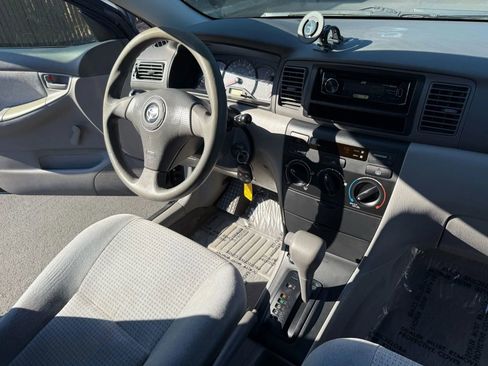 Used 2006 Toyota Corolla CE image 15