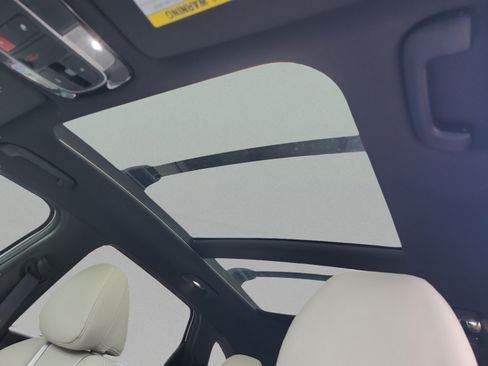 New 2026 Hyundai Tucson Limited FWD image 28