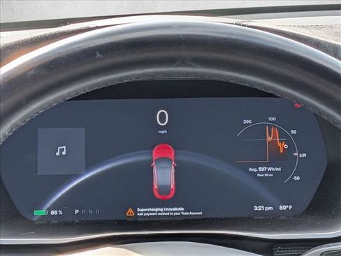 Used 2017 Tesla Model S 75D image 11