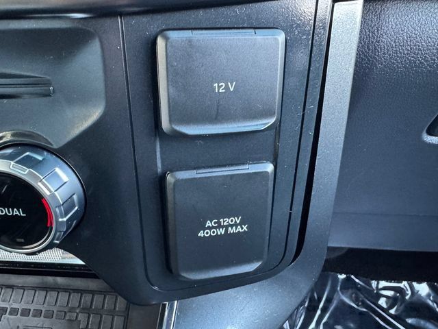 Used 2022 Ford F150 Lariat w/ Equipment Group 502A High AWD/4WD image 28