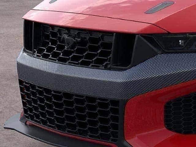 New 2026 Ford Mustang Dark Horse SC RWD image 40