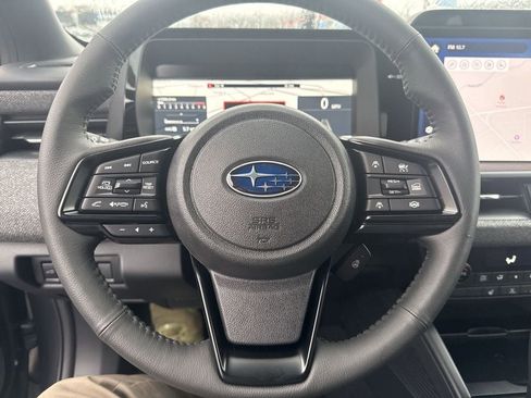 New 2026 Subaru Outback Limited AWD/4WD image 19