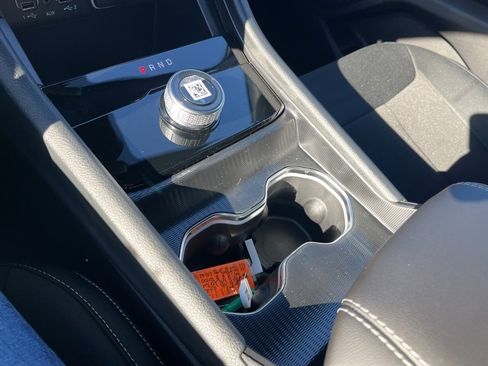 New 2025 Jeep Grand Cherokee L Laredo image 24