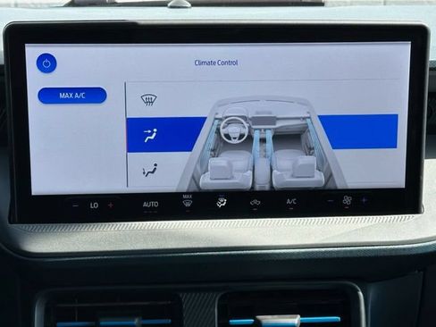 New 2026 Ford Maverick Lobo AWD/4WD image 14