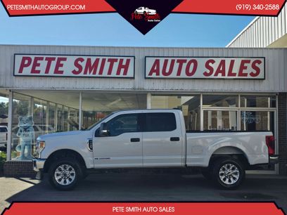 Used 2022 Ford F250 XLT w/ XLT Value Package