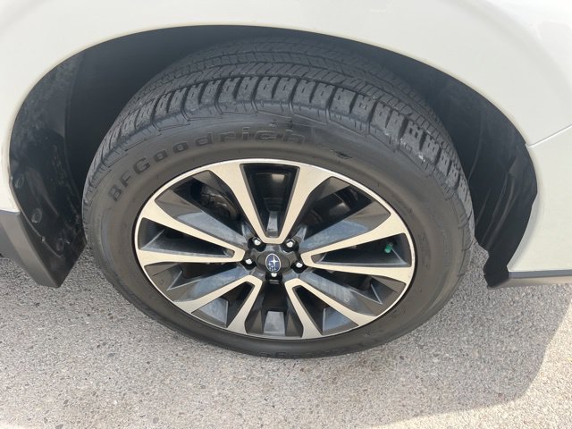 Used 2018 Subaru Forester 2.0XT Touring w/ Popular Package #2 AWD/4WD image 16