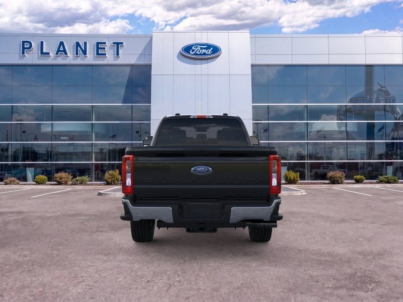 New 2027 Ford F350 XLT AWD/4WD image 5