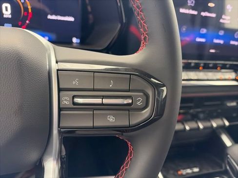 New 2026 Chevrolet Colorado Z71 AWD/4WD image 17