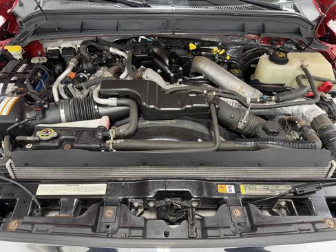 Used 2013 Ford F250 Lariat w/ Lariat Chrome Pkg image 33