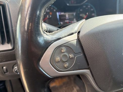 Used 2016 Chevrolet Colorado LT image 15