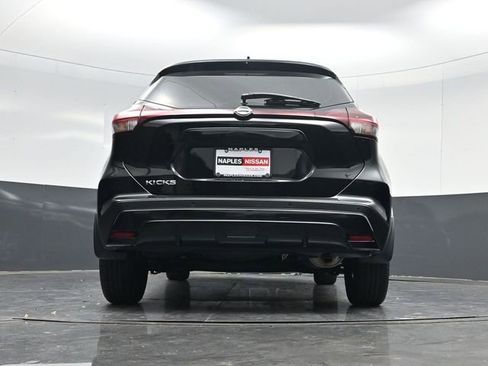 Used 2025 Nissan Kicks Play S image 49