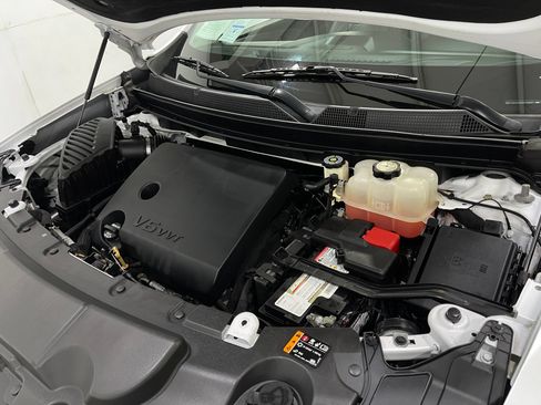 Used 2019 Chevrolet Traverse Premier w/ LPO, Floor Liner Package AWD/4WD image 28