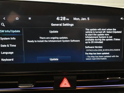 Used 2023 Hyundai Elantra N image 26