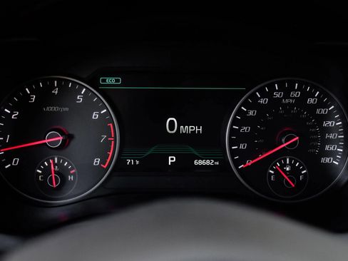 Used 2020 Kia Stinger GT2 image 27