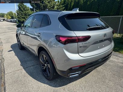 New 2026 Buick Envision Sport Touring