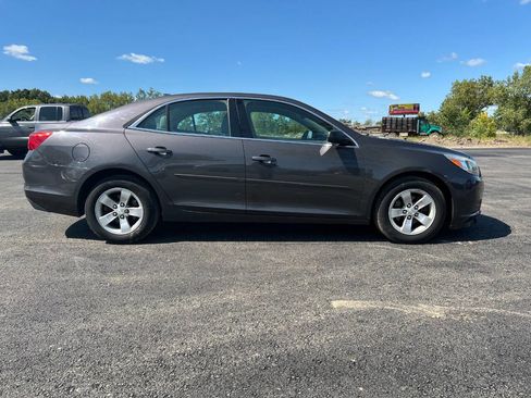 Used 2013 Chevrolet Malibu LS w/ Protection Package image 3