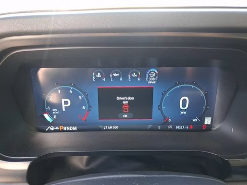 Used 2025 Ford F150 Raptor AWD/4WD image 17
