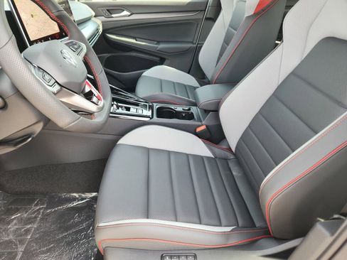 New 2025 Volkswagen GTI Autobahn image 10