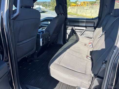 Used 2019 Ford F150 XLT w/ Equipment Group 302A Luxury image 16