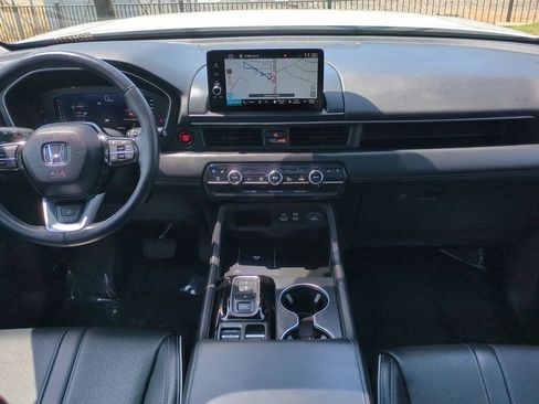 Certified 2023 Honda Pilot Elite image 22