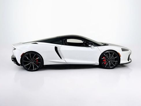 Used 2026 McLaren GTS RWD image 6