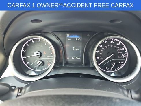 Used 2023 Toyota Camry LE image 36