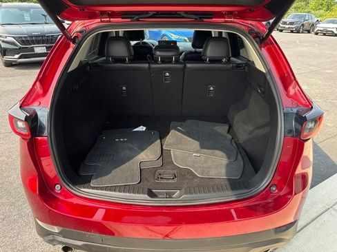 Used 2023 MAZDA CX-5 AWD 2.5 S image 13
