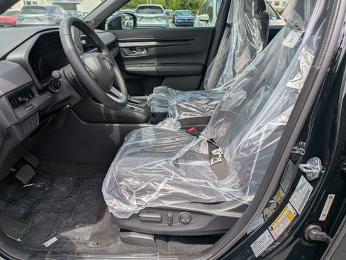 New 2026 Honda CR-V Sport image 14