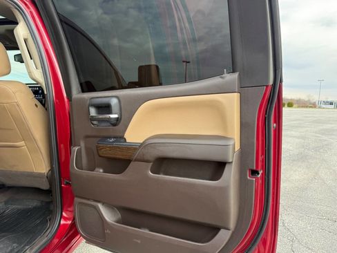 Used 2018 GMC Sierra 2500 Denali w/ Duramax Plus Package image 17