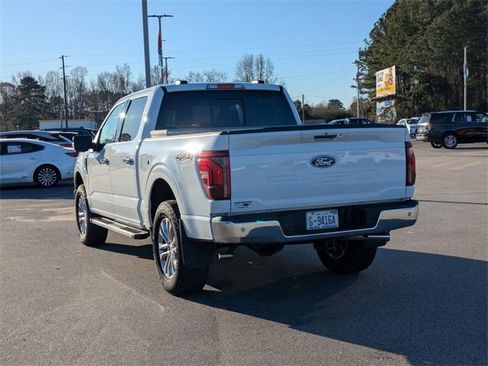Used 2024 Ford F150 Lariat image 5
