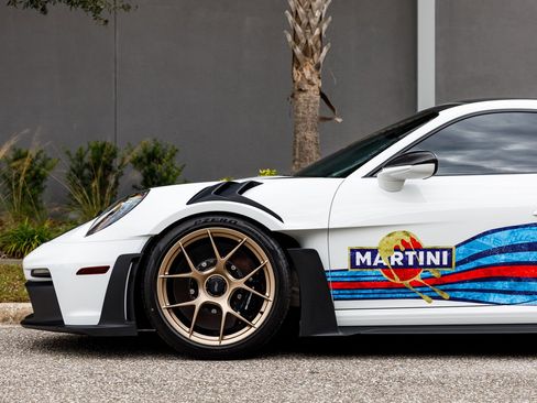 Used 2025 Porsche 911 GT3 RS image 40