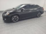 Used 2018 Nissan Sentra SR Turbo image 2