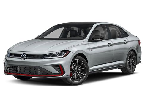 New 2026 Volkswagen Jetta GLI Autobahn FWD image 1