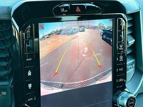 Used 2025 RAM 1500 Laramie image 14