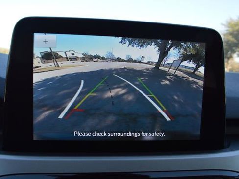 Used 2021 Ford Escape SE w/ Cold Weather Package image 17