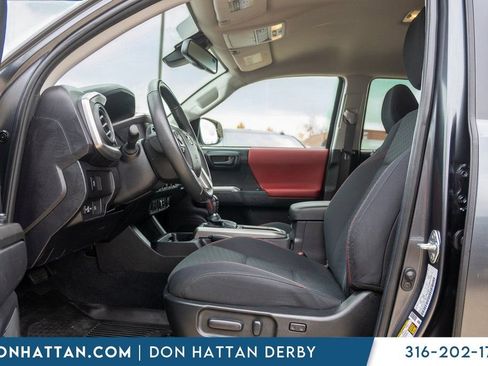 Used 2023 Toyota Tacoma SR5 image 3