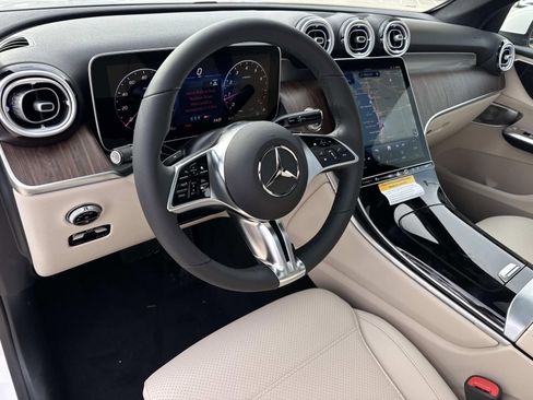 New 2026 Mercedes-Benz GLC 300 image 10