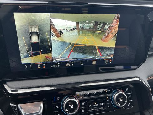 New 2026 GMC Sierra 2500 AT4 image 35