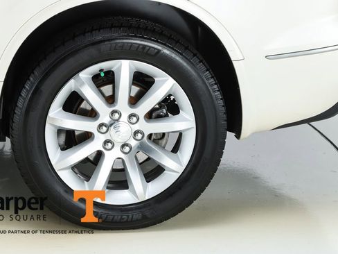 Used 2015 Buick Enclave Premium w/ Experience Buick Package image 6