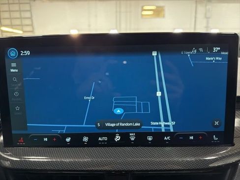 New 2026 Ford Escape ST-Line w/ Tech Pack #1 image 37