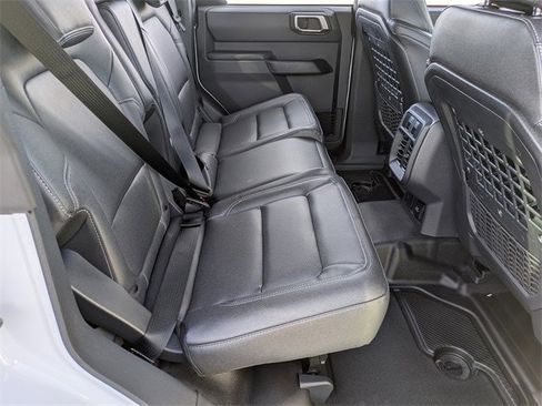 New 2025 Ford Bronco Big Bend image 40