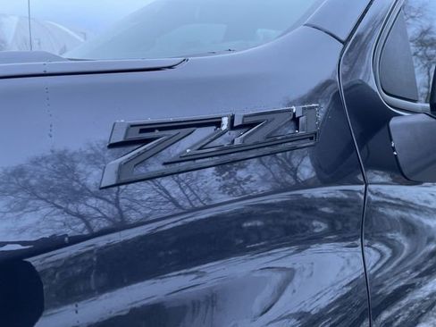 Used 2022 Chevrolet Silverado 1500 RST image 31