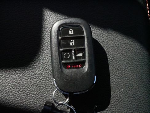 Used 2023 Honda CR-V Sport Touring image 33