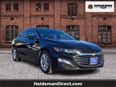 Used 2024 Chevrolet Malibu LT