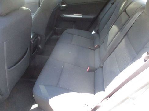 Used 2009 Dodge Avenger SXT image 7