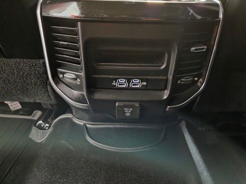 Used 2019 RAM 3500 Laramie image 83