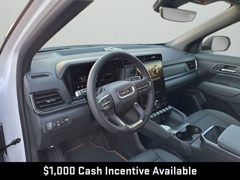 New 2026 GMC Terrain AT4 w/ Convenience Package III AWD/4WD image 26